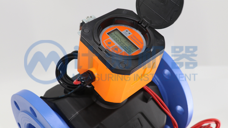 超聲波熱量表在安裝過程中為何要避免安裝在管道彎頭處